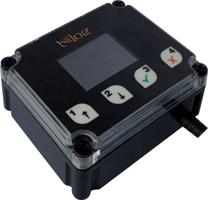 Módulo Biilog RFID